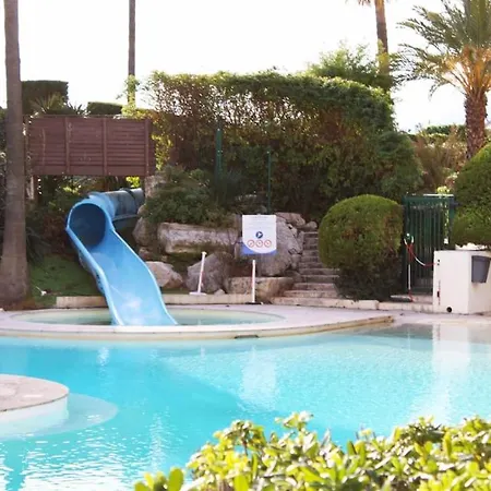 Azur 015 Yourhosthelper Classe 2 Etoiles Appartement