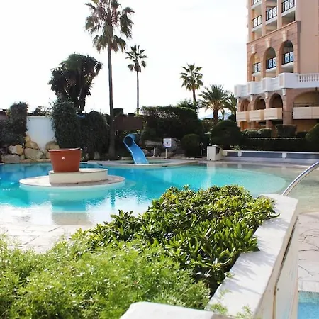 Apartment Azur 015 Yourhosthelper Classe 2 Etoiles Cannes