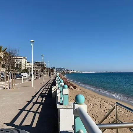 Azur 015 Yourhosthelper Classe 2 Etoiles * Cannes