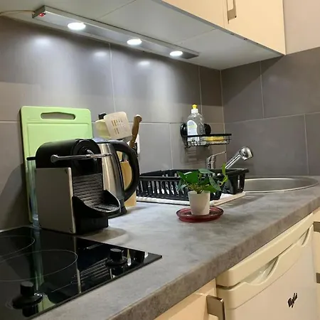 Azur 015 Yourhosthelper Classe 2 Etoiles Apartment *