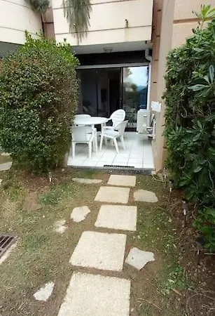 Apartment Azur 015 Yourhosthelper Classe 2 Etoiles