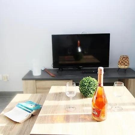 Azur 015 Yourhosthelper Classe 2 Etoiles Apartment