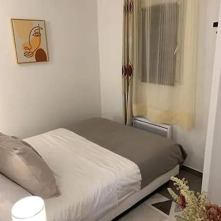 Apartment Azur 015 Yourhosthelper Classe 2 Etoiles *